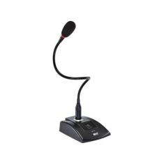 Microfone De Mesa Com Phantom Pro7k - SKP