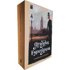 Grandes Esperanças Charles Dickens