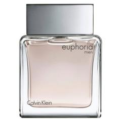 Perfume Euphoria Men Calvin Klein Eau de Toilette Perfume Masculino 100ml