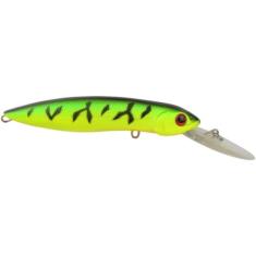 Isca Artificial Power Minnow 12cm Cor 28 Marine Sports