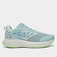 Tênis Fila Compass Feminino-Feminino