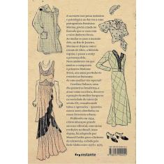 A Sucessora Sortido - INSTANTE EDITORA, Sortido