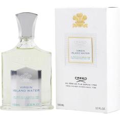 Perfume Unisex Creed Virgin Island Water Creed Eau De Parfum Spray 100 Ml