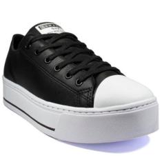 Tênis Ramarim Flatform Napa Feminino 23-97101-Feminino