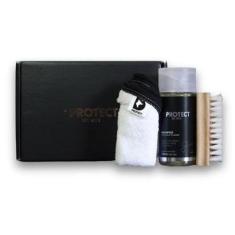 Limpeza de Tênis e Cuidado D Protect kit-Unissex