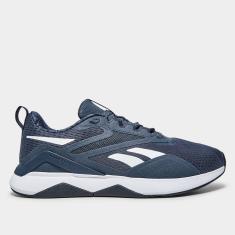 Tênis Reebok Nano FlexTR V2 Masculino-Masculino