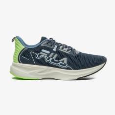 TÊNIS FILA RACER WINGS MASCULINO TAMANHO 45-Masculino