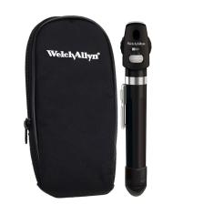 Oftalmoscópio Pocket Plus LED - 12880 - Welch Allyn - Preto