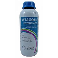 Vitagold Potenciado 1 L