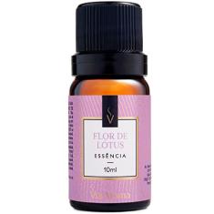 ESSENCIA 10ML CLASSICA FLOR DE LOTUS