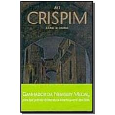 Crispim - A Cruz De Chumbo