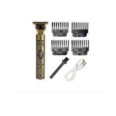 Maquininha Vintage Aparador Barba Cabelo Corte Navalha Retrô