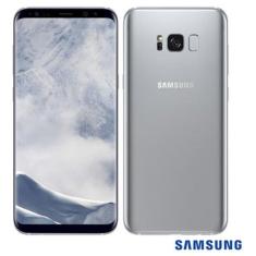 Samsung Galaxy S8+ 64gb Novo Lacrado Menor Preço Nota Fiscal