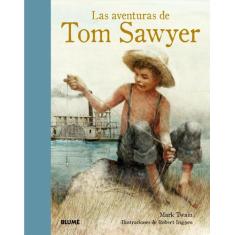 Las Aventuras De Tom Sawyer