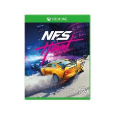 Need For Speed Heat Para Xbox One Ea