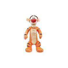 Disney Tigger Plush – Mini Saco de Feijão