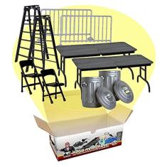 Wrestling Figure Gear Special Deal #2 para Wrestling Action Figures