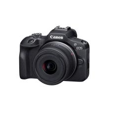 Câmera Digital EOS R100 MIRRORLESS + Lente 18-45mm, CANON