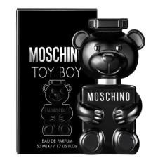 Moschino Toy Boy Masculino Eau De Parfum 50ml