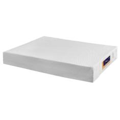 Colchão King Espuma Vitagel HR Visco Gel Convencional (193x203x23) - Castor