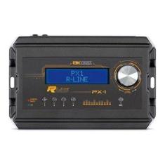 Processador px1 r line expert