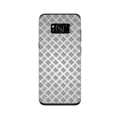 Capa Adesivo Skin366 Verso Para Samsung Galaxy S8 - KawaSkin