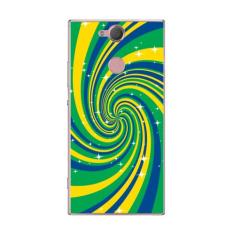 Capa Adesivo Skin360 Verso Para Sony Xperia Xa2 (2018) - KawaSkin