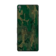 Capa Adesivo Skin161 Verso Para Sony Xperia Xa - KawaSkin