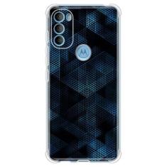 Capa Capinha De Celular Compatível com Moto G71 Personalizada - Tudo C