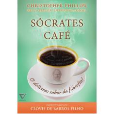 Livro - Sócrates café