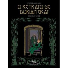 Livro - O retrato de Dorian Gray