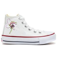 Tênis Demon Slayer Mitsuri Anime Adulto E Infantil Série Lançamento - 