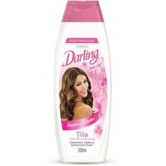 Shampoo darling tilia - UTENSILIOS