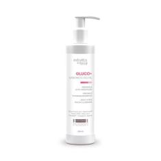 Gluco+ sabonete facial 250ml extratos da terra