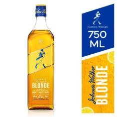 Whisky Johnnie Walker Blonde 750ml, 750ml