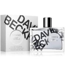 Perfume David Beckham Homme 75 ml - Dellicate