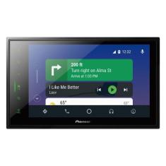 Central Multimídia Pioneer DMHZS8280TV TV Integrada 8 Pol