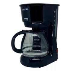 Cafeteira mallory aroma plus 18 xicaras 220v, 220V