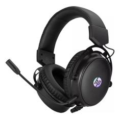 Headset Gamer Conexão Em Usb - Dhe-8005u Preto