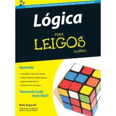 Livro - Lógica Para Leigos
