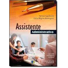 Assistente Administrativo - KOMEDI