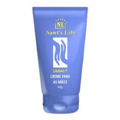 Creme Para As Mãos Nawt'S Life Mãos Macias - NawtS Life