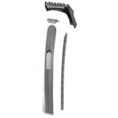 Máquina de Cabelo NHC-3915 - Sem Fio - Alta Performance - Nova, Bivolt