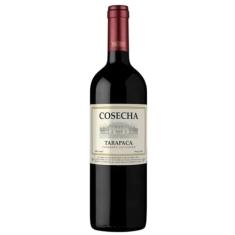 Vinho Tinto Tarapacá Cosecha Cabernet Sauvignon 750ml