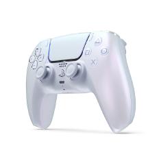 Controle Sony DualSense Sem Fio Chroma Pearl PS5 - CFI-ZCT1W12X_PEARL