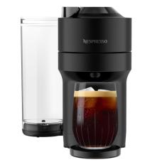 Cafeteira Nespresso Vertuo Pop+ Edição Exclusiva Amazon Preto Fosco 220V