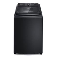 Máquina de Lavar 18kg LEB18 Expert com Tripla Filtragem e Jatos Poderosos Electrolux