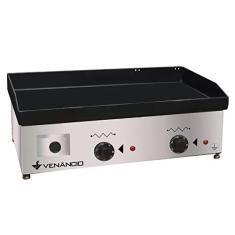 Chapa Elétrica 220V CE65 Venâncio