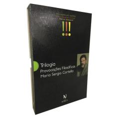 Trilogia provocações filosóficas - Vozes Nobilis, 3