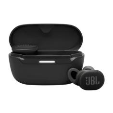 Fone De Ouvido Bluetooth Jbl Endurance Race 2 Com Cancelamento De Ruído - Preto Jblendurace2blkbr